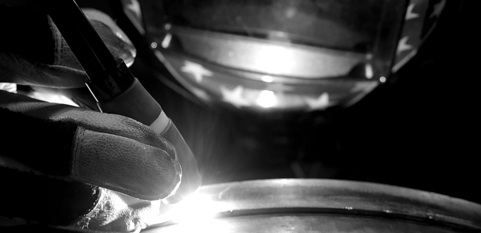 Fusion Welding services